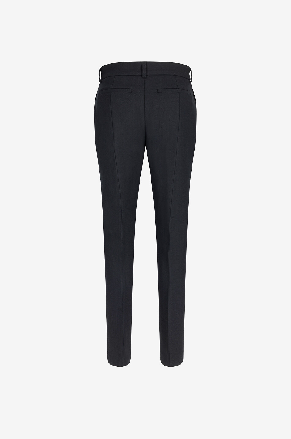 Pantalon cigarette