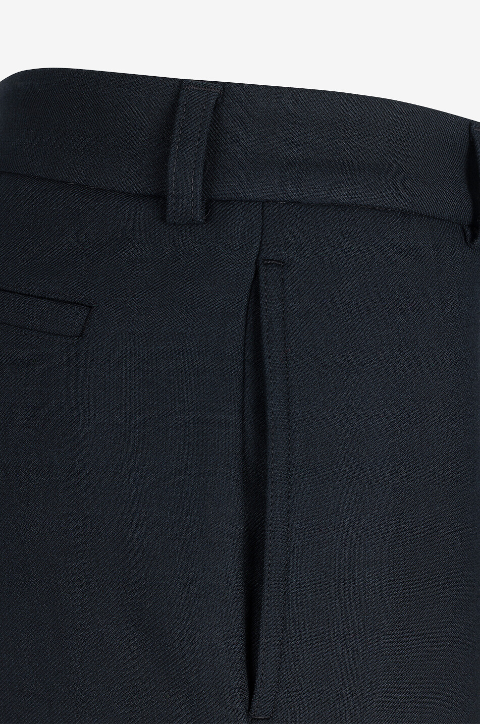 Pantalon cigarette