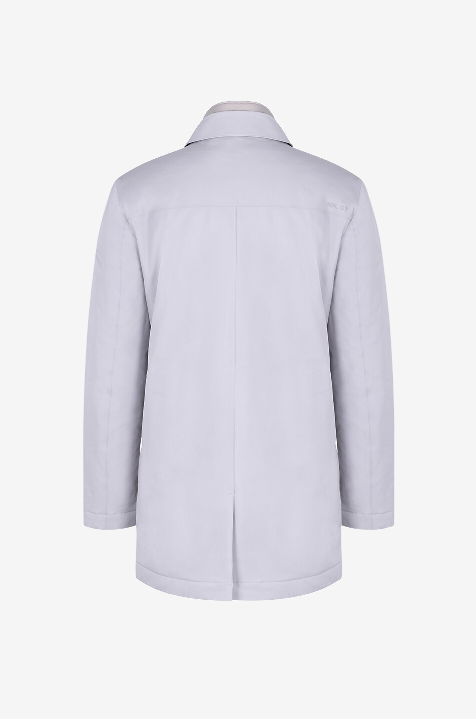 Wasserabweisender Parka mit PrimaLoft Blake