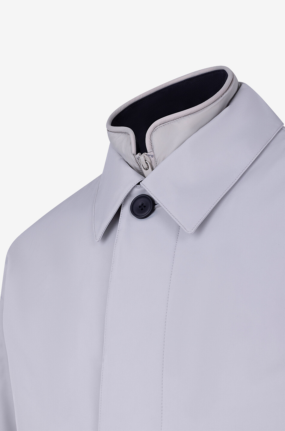 Wasserabweisender Parka mit PrimaLoft Blake