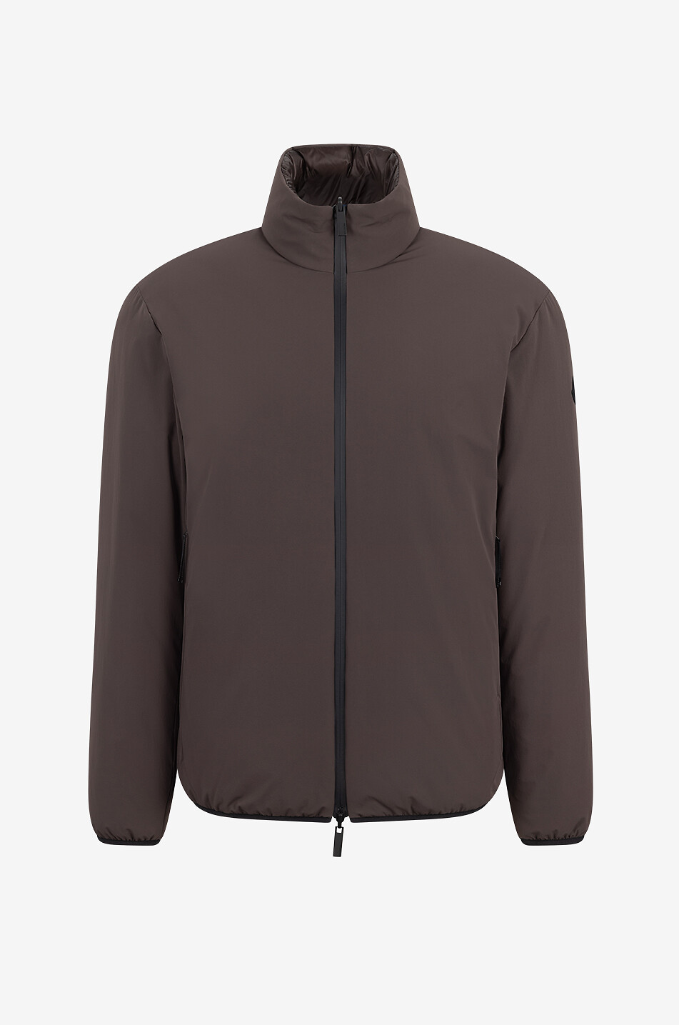 Wendbare Daunenjacke Larcher