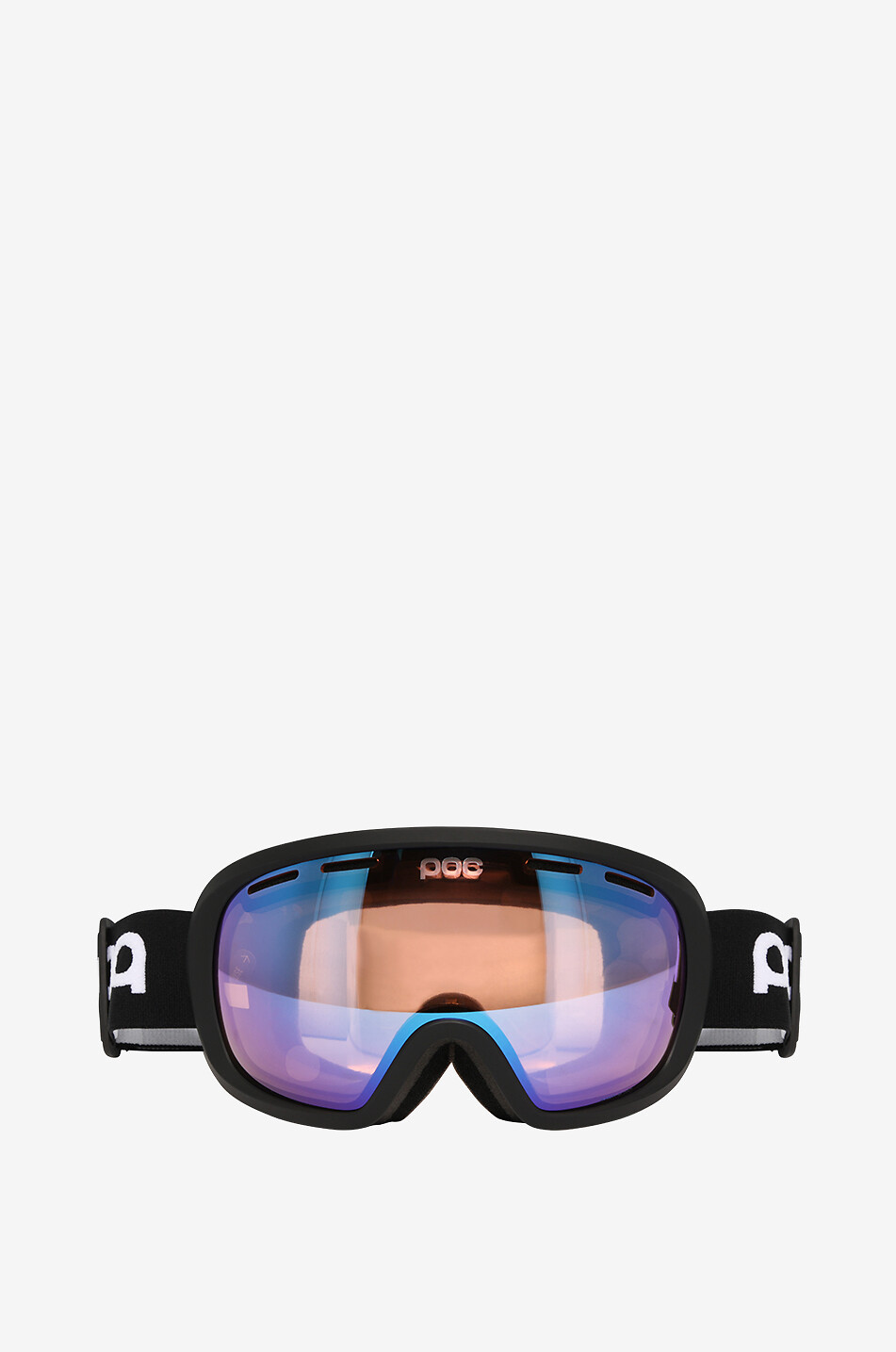 POC Fovea Photochromic ski goggles Men BLACK 1