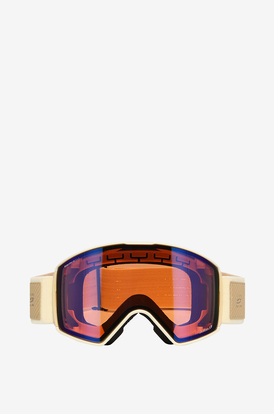 Masque de ski Launcher Reactiv 1 3 JULBO Bongenie