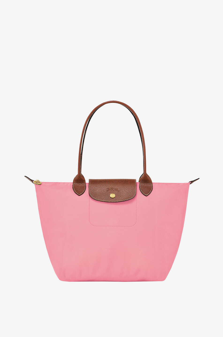 Sac cabas en toile enduite Le Pliage Original M