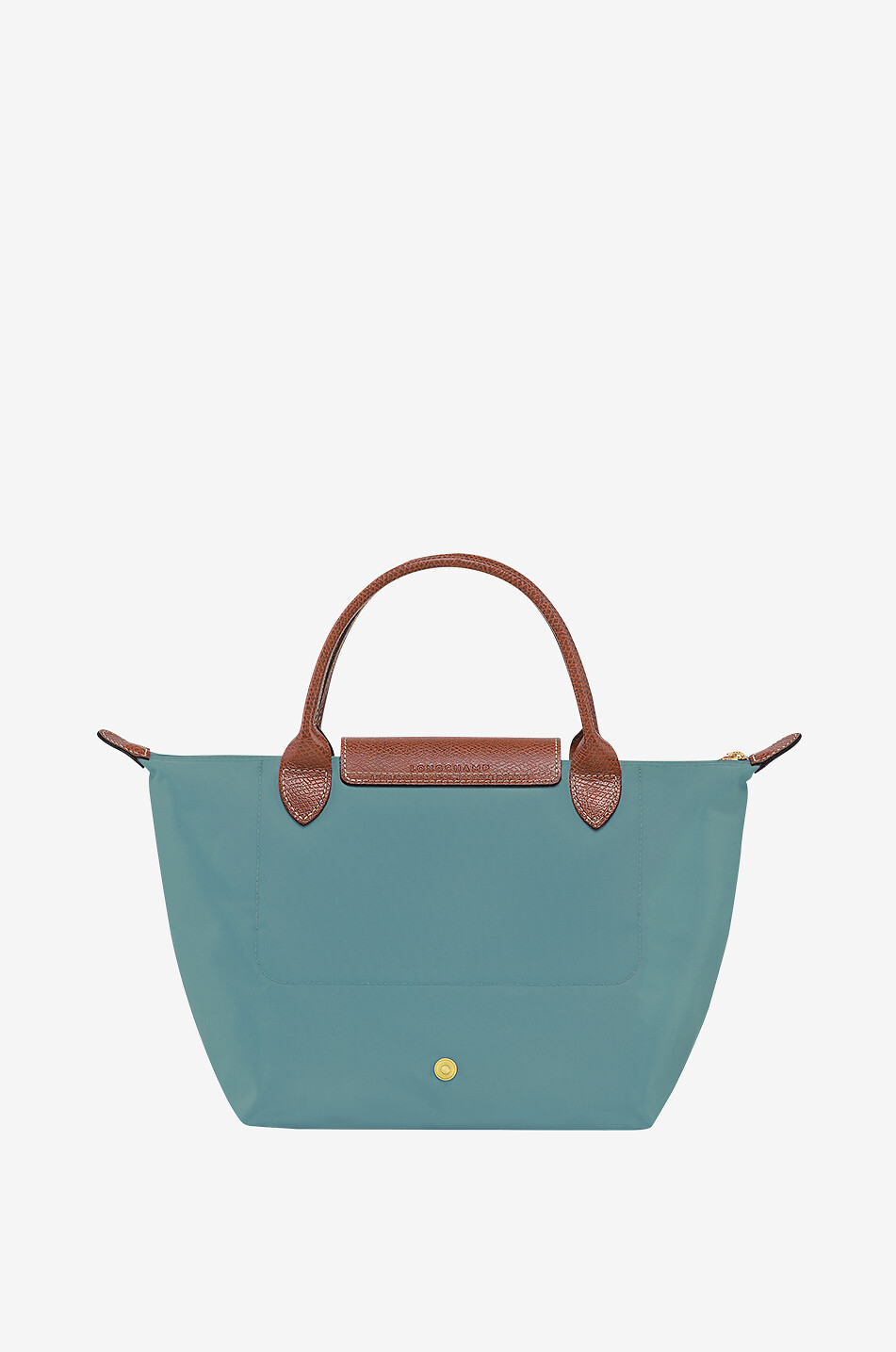 Longchamp tote blue best sale