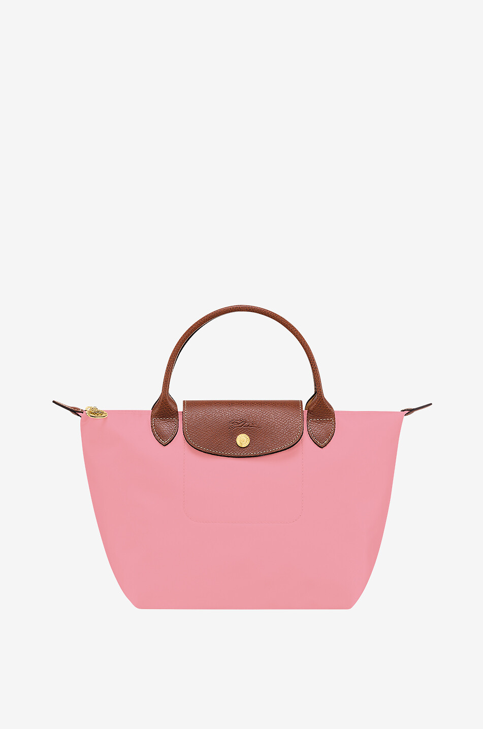 Sac à main en toile Le Pliage Original S