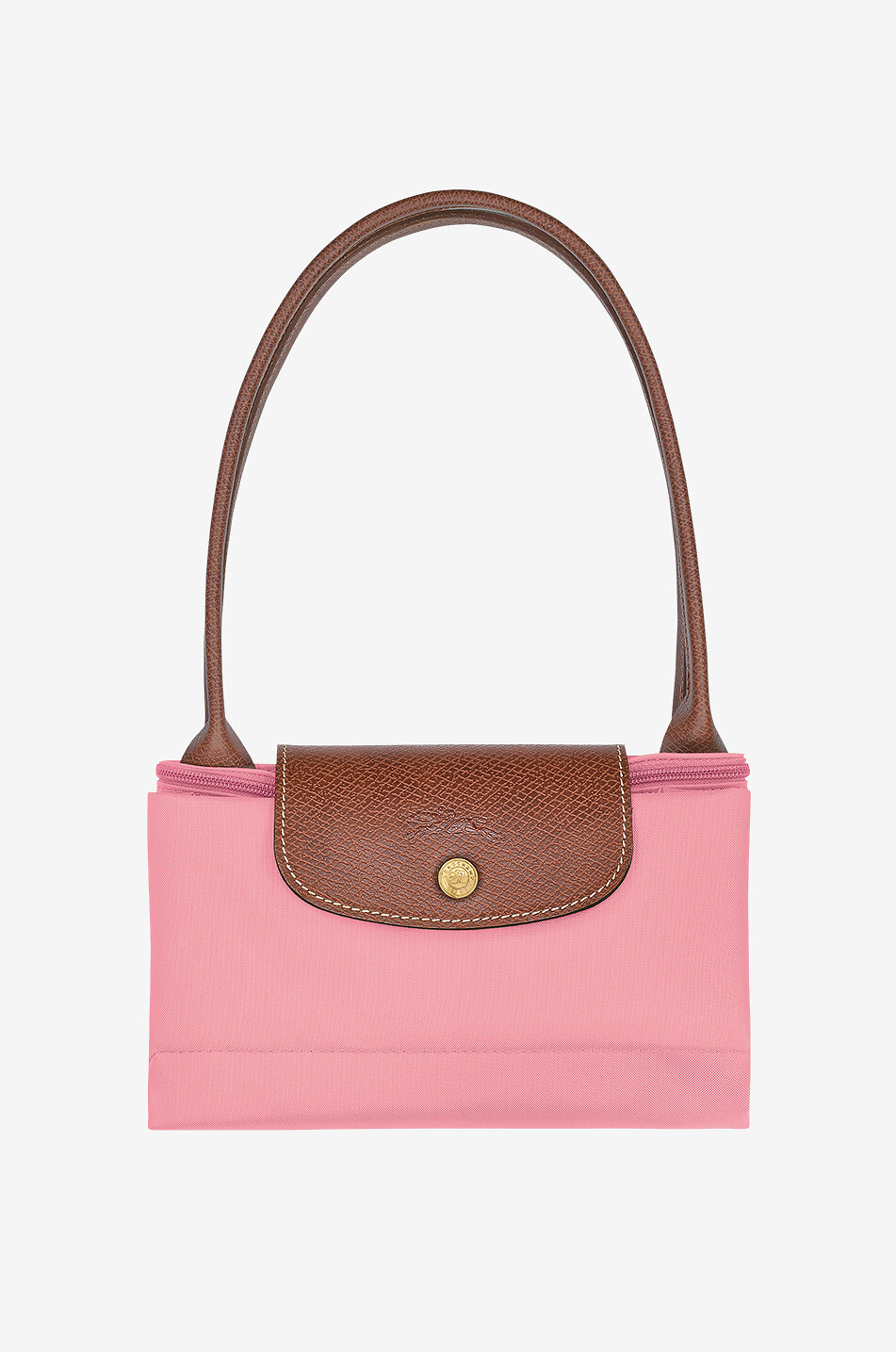 Longchamp pink tote bag best sale