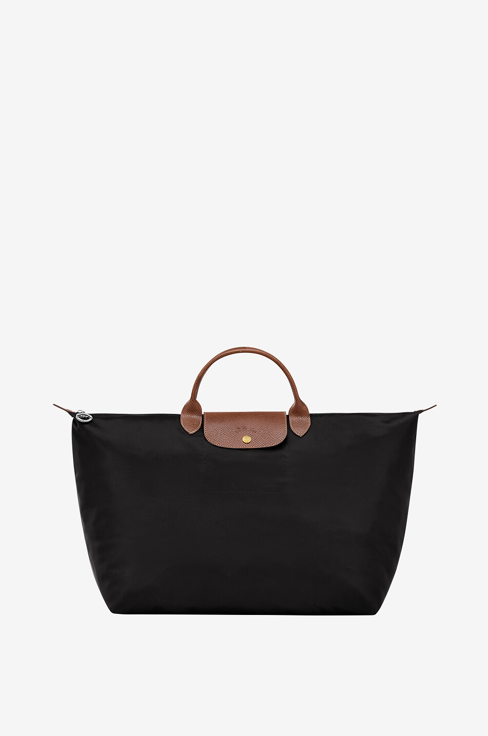 Le Pliage Original S canvas travel bag