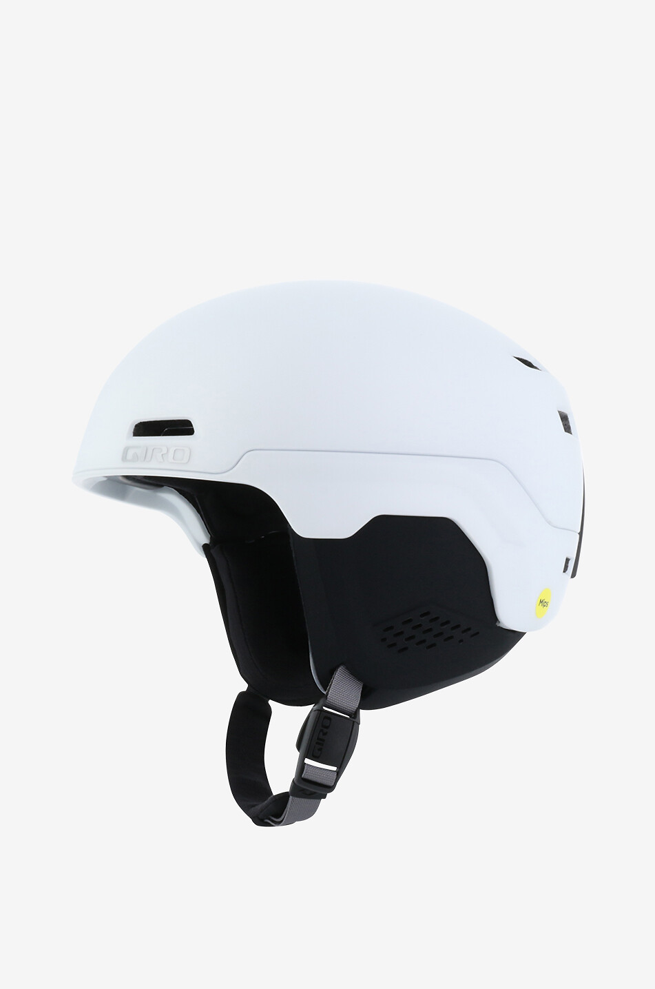 GIRO Skihelm Owen W Spherical Mips Damen WEISS 1
