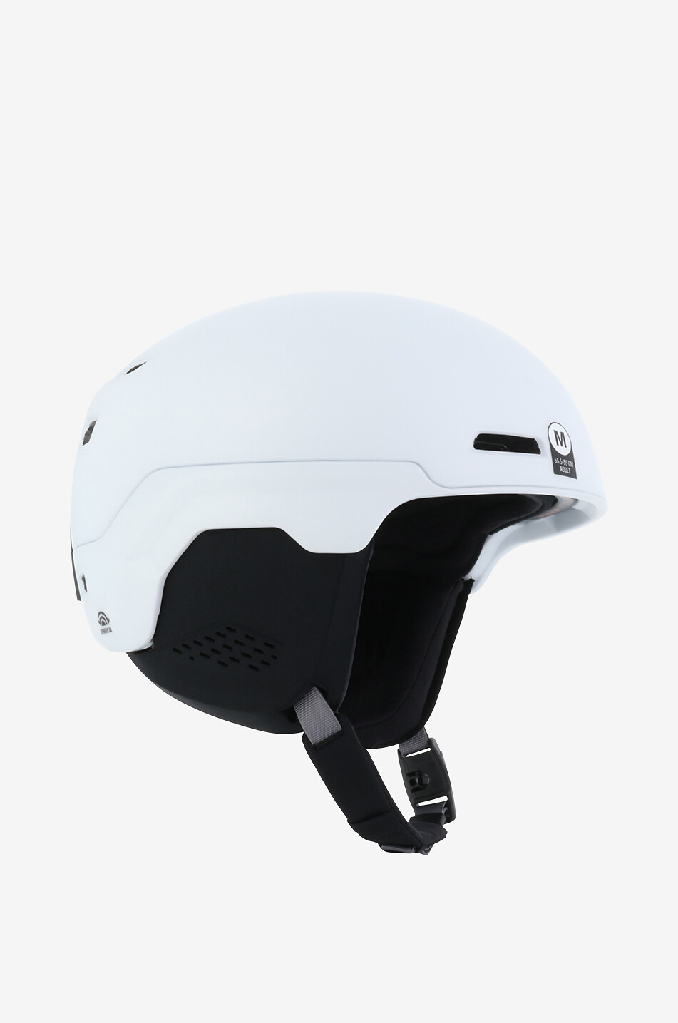 GIRO Skihelm Owen W Spherical Mips Damen WEISS 2