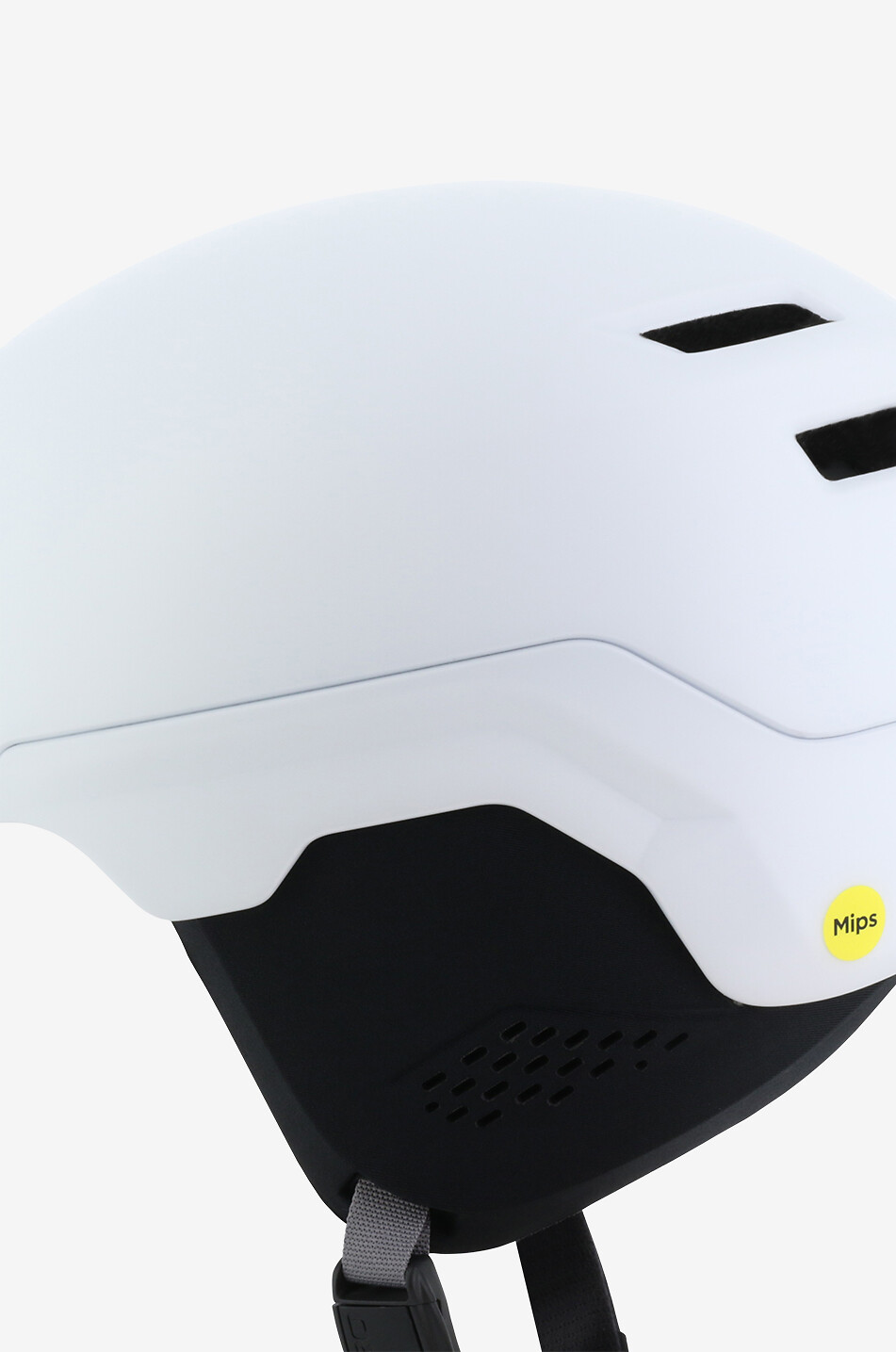 GIRO Skihelm Owen W Spherical Mips Damen WEISS 4