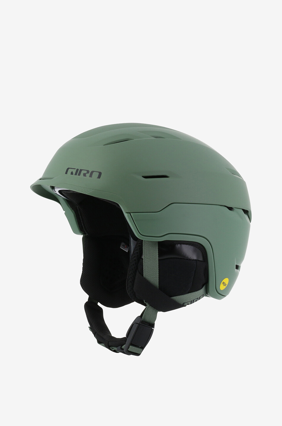 GIRO Casque de ski Tor Sperical Homme VERT 1