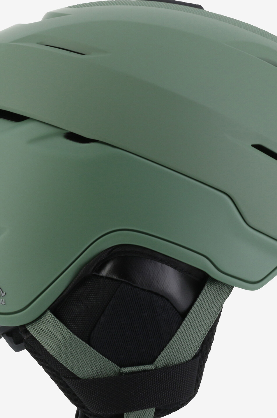 GIRO Casque de ski Tor Sperical Homme VERT 4