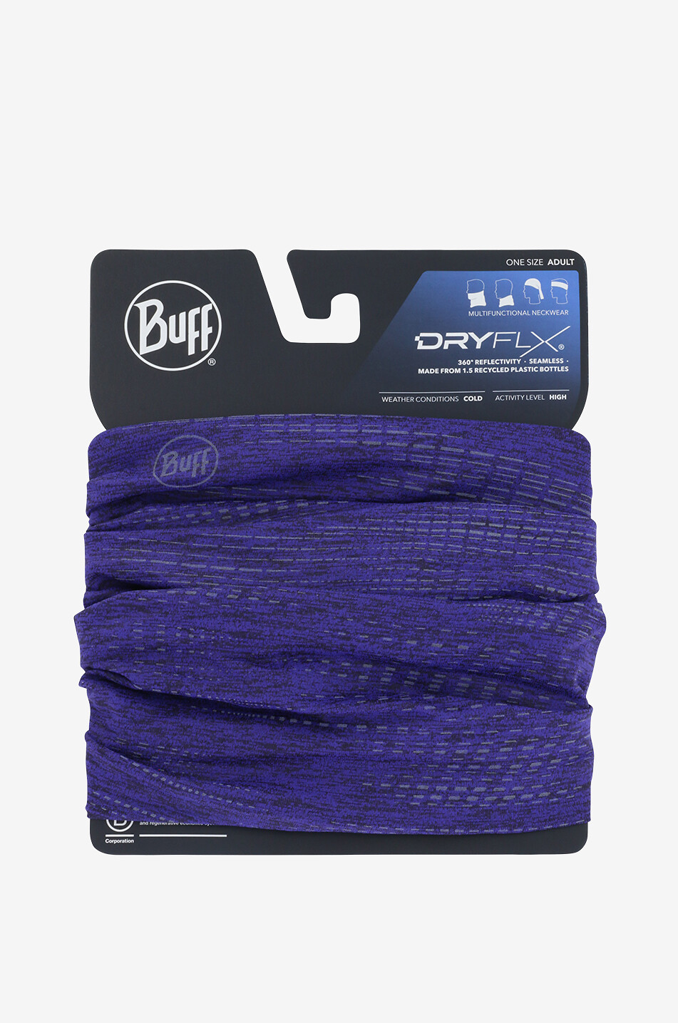 Tour de cou DryFlx Solid