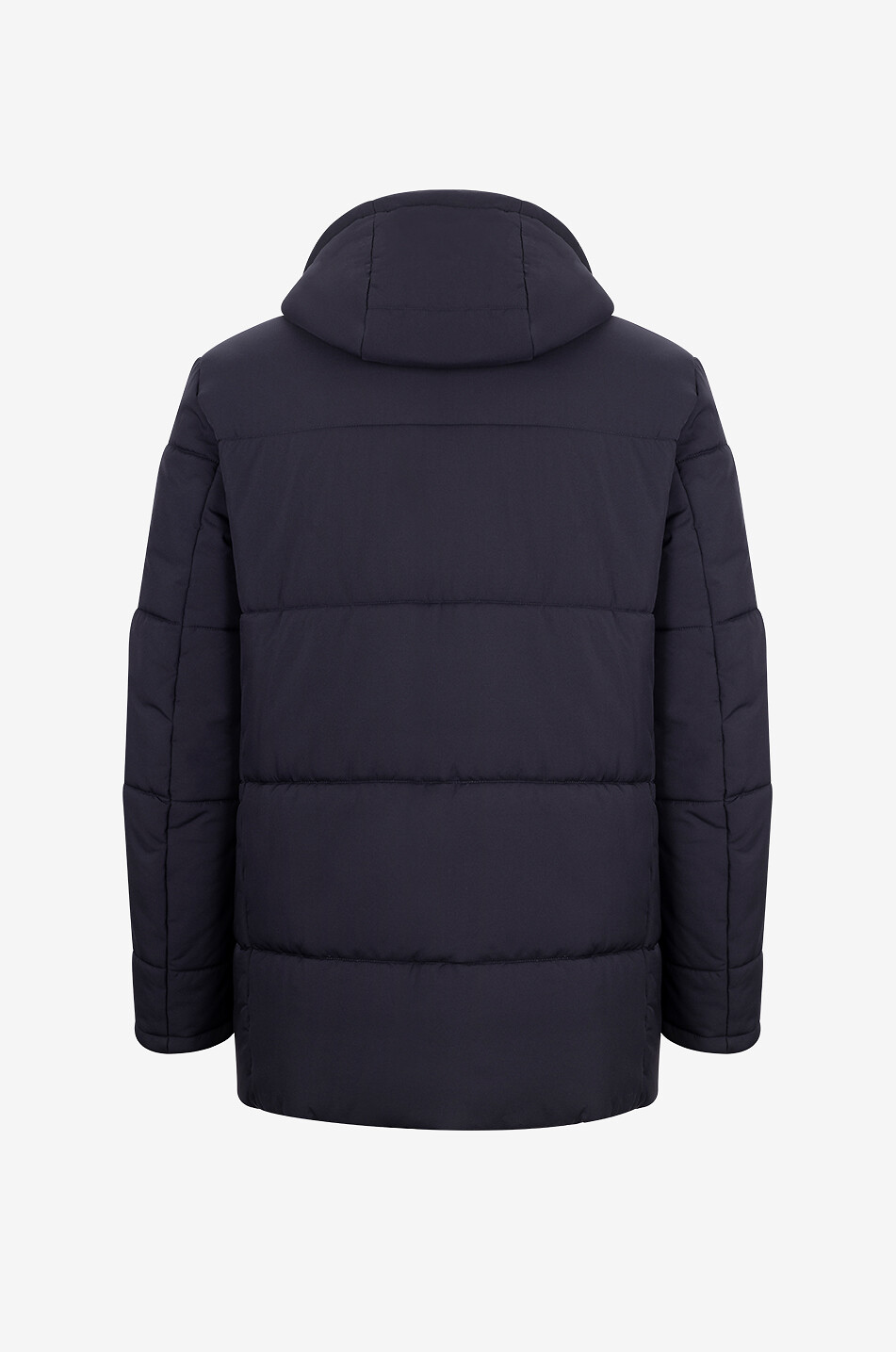 Gesteppter Parka