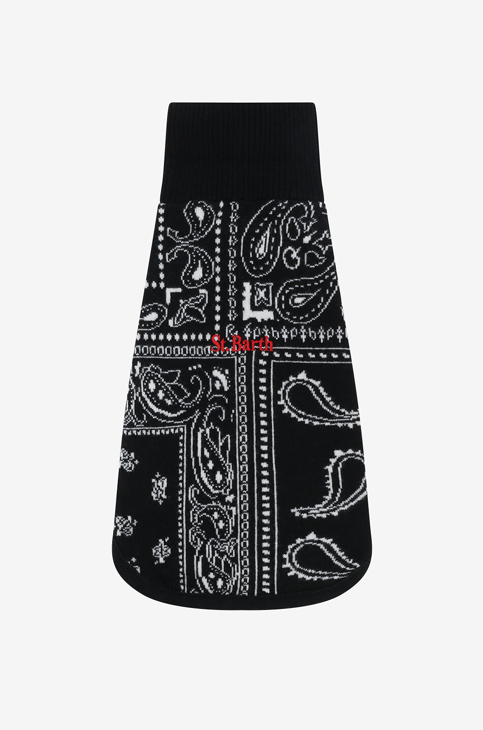 Pullover für Hunde aus Wolle und Viskose Pulldogger