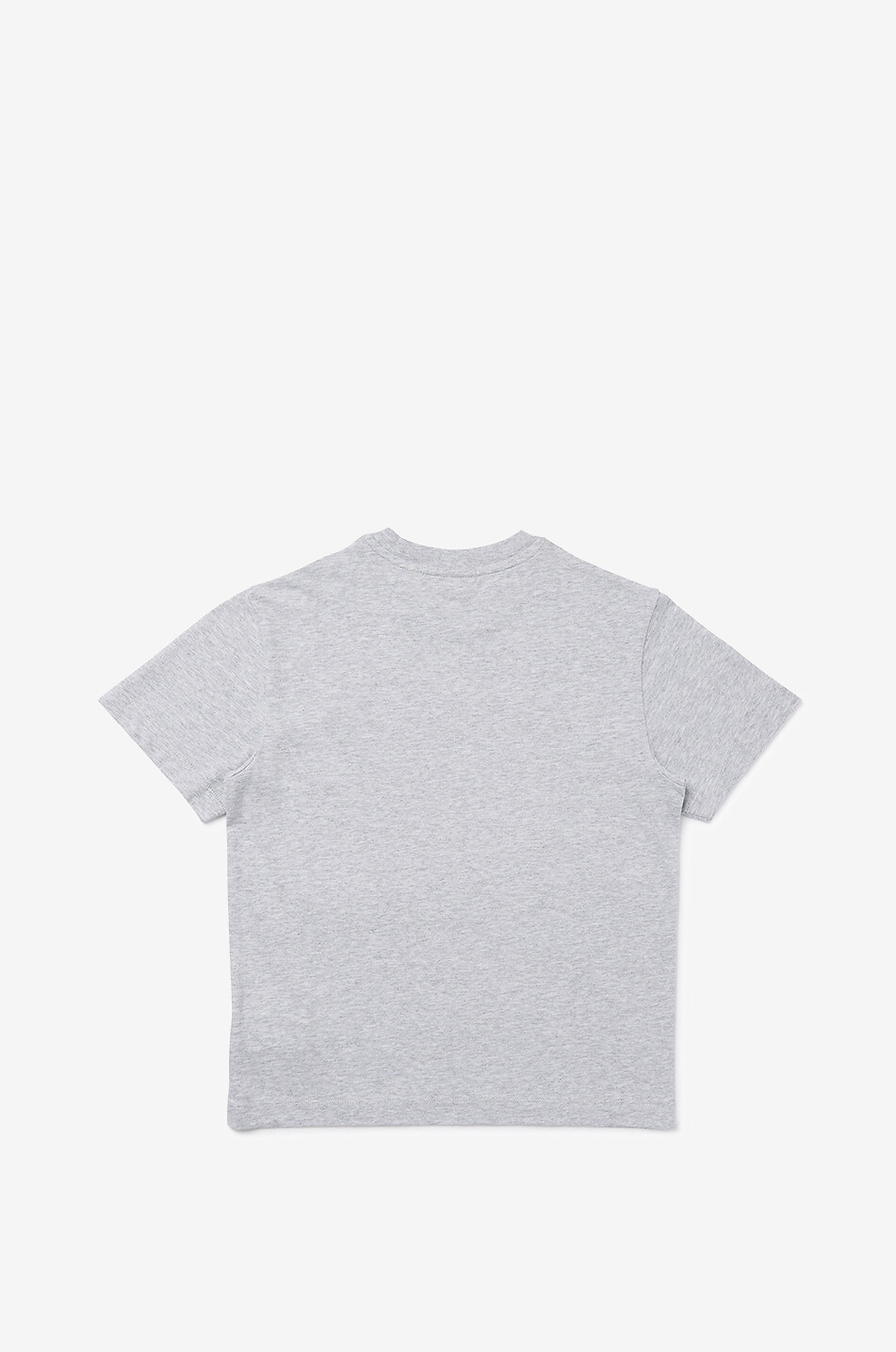 T-shirt en coton garçon Big Bookish