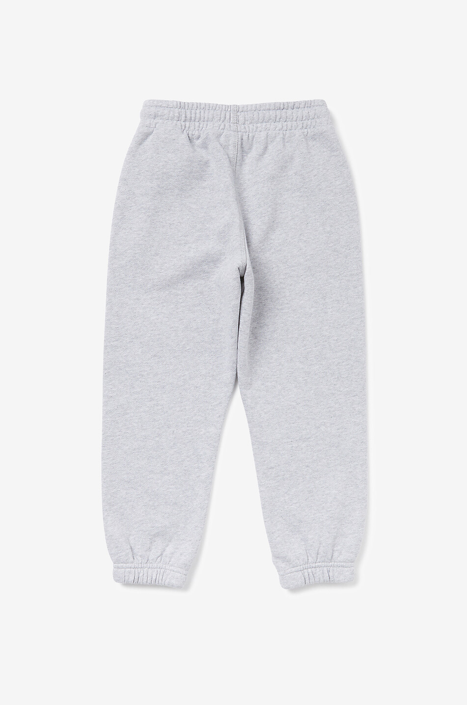 OFF WHITE Pantalon de jogging en coton enfant Bookish Garçon GRIS CLAIR 2