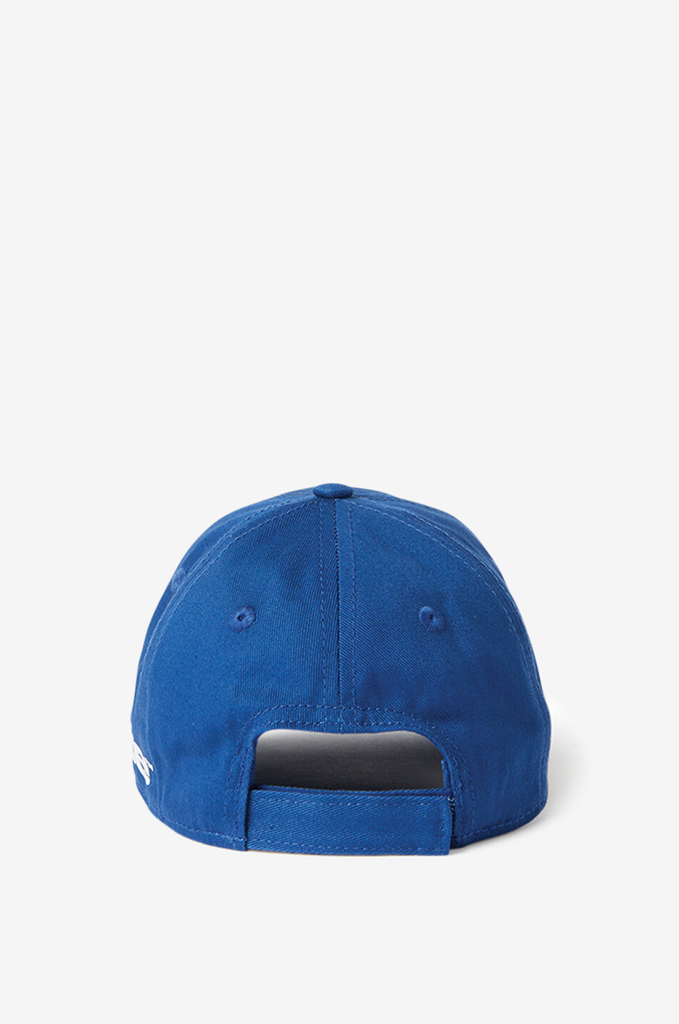 Casquette en coton garçon Type