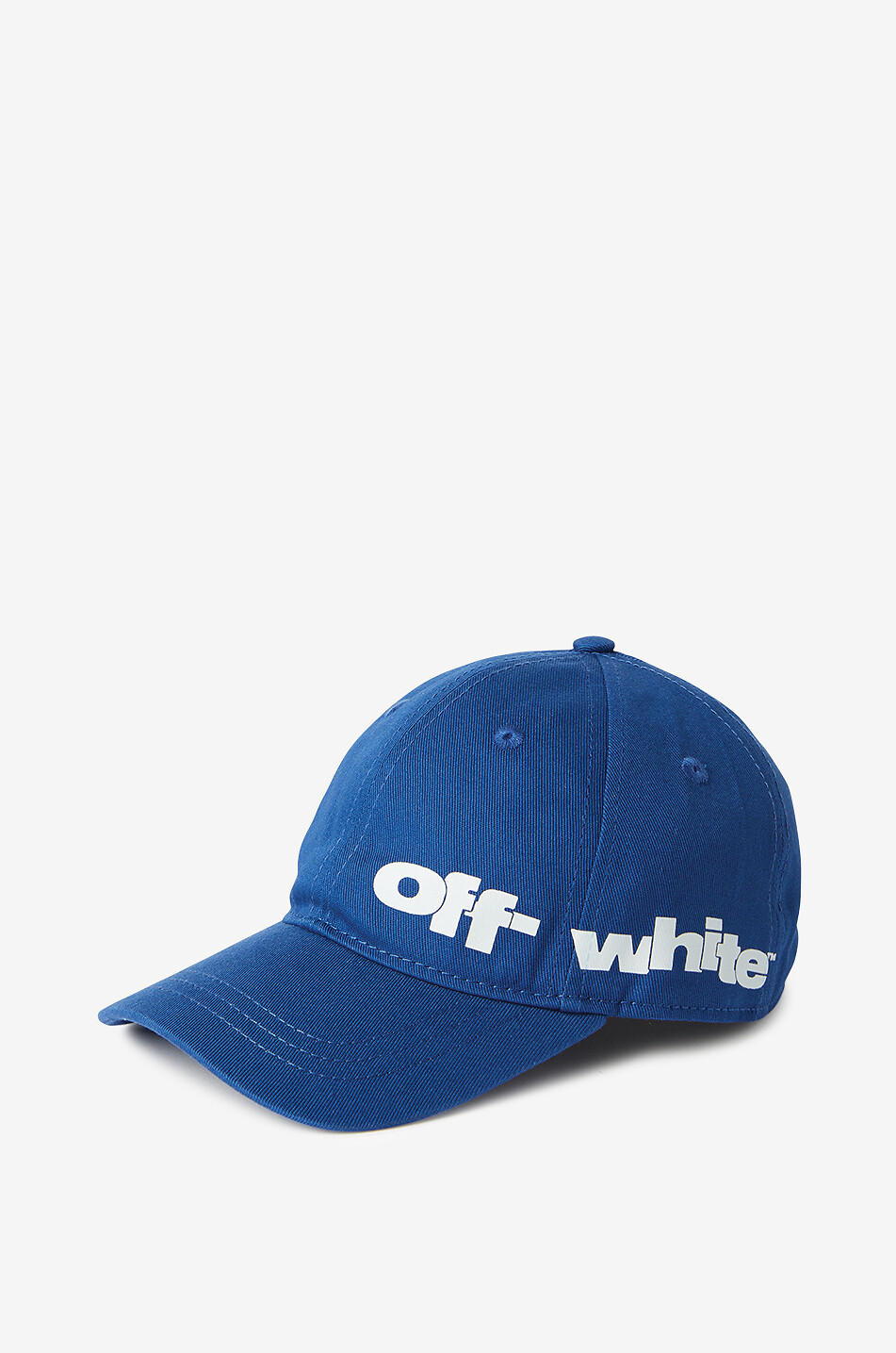 Casquette en coton garçon Type