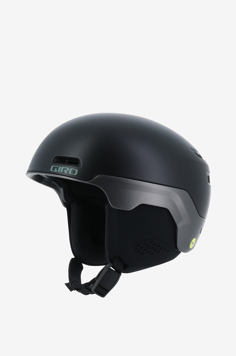 GIRO Skihelm Owen W Spherical Mips Damen SCHWARZ 1