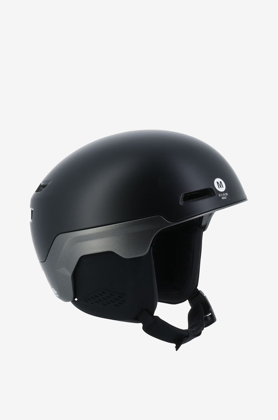 GIRO Skihelm Owen W Spherical Mips Damen SCHWARZ 2