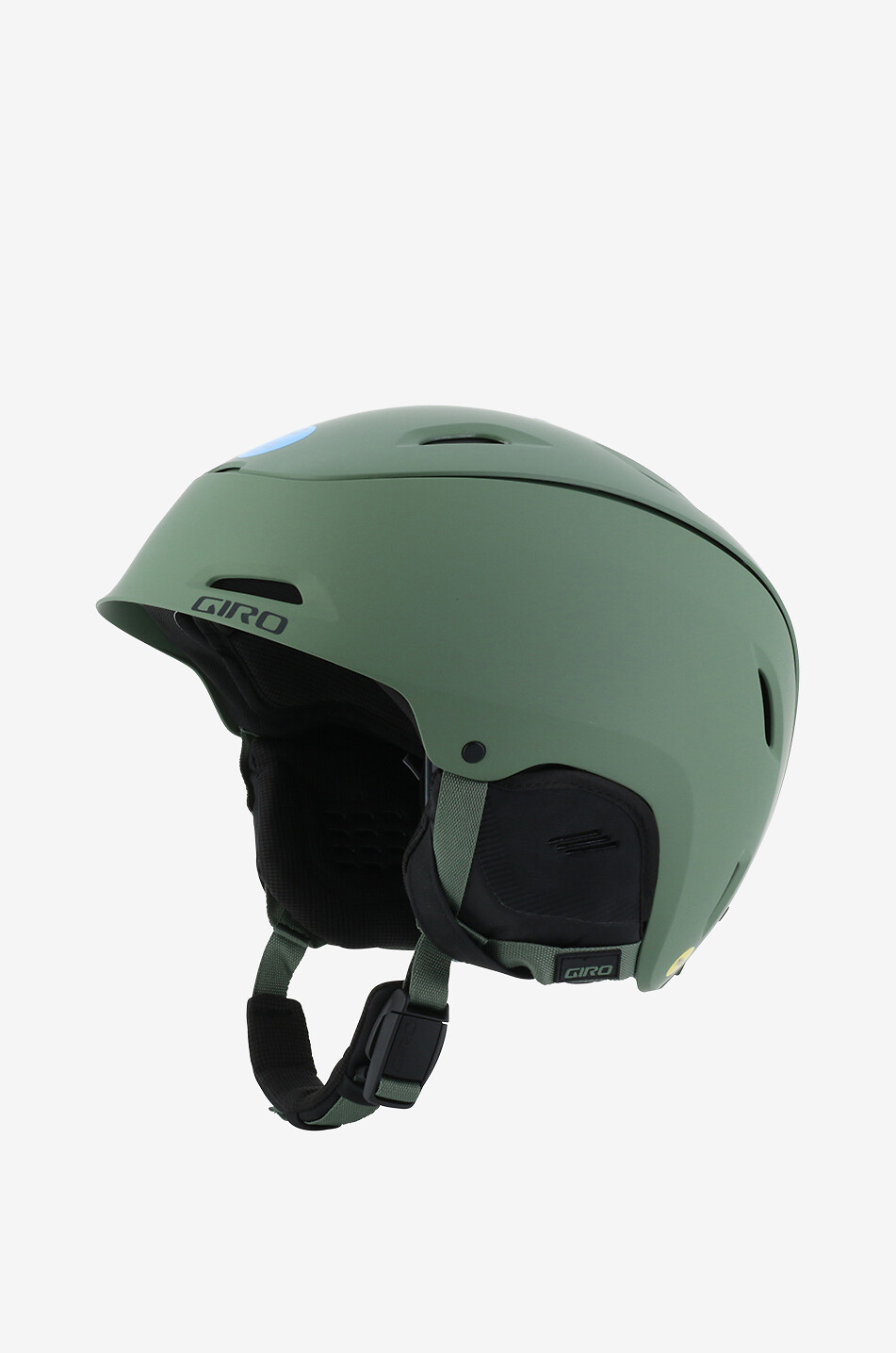 RANGE MIPS ski helmet