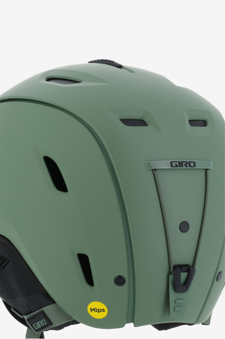 Giro range online