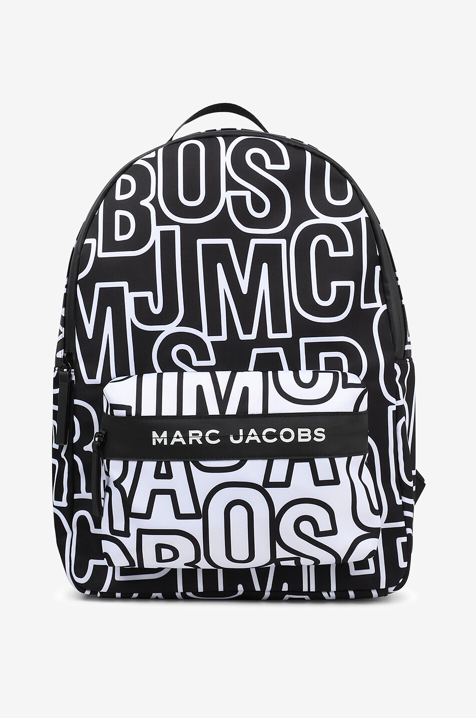 Sac à dos en nylon garçon Monogram