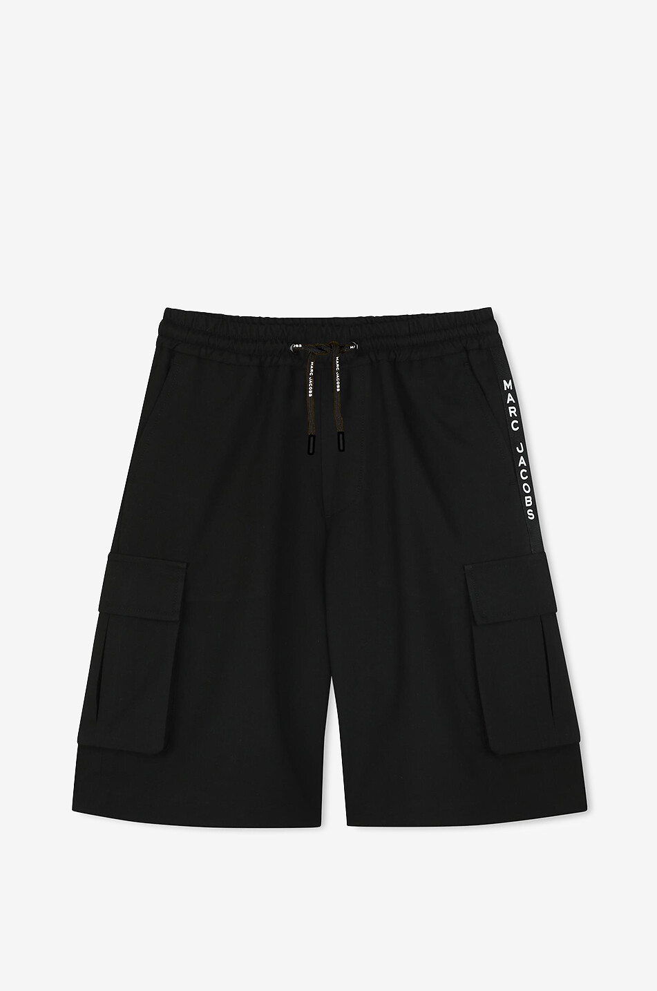 Bermuda cargo en toile garçon MJ