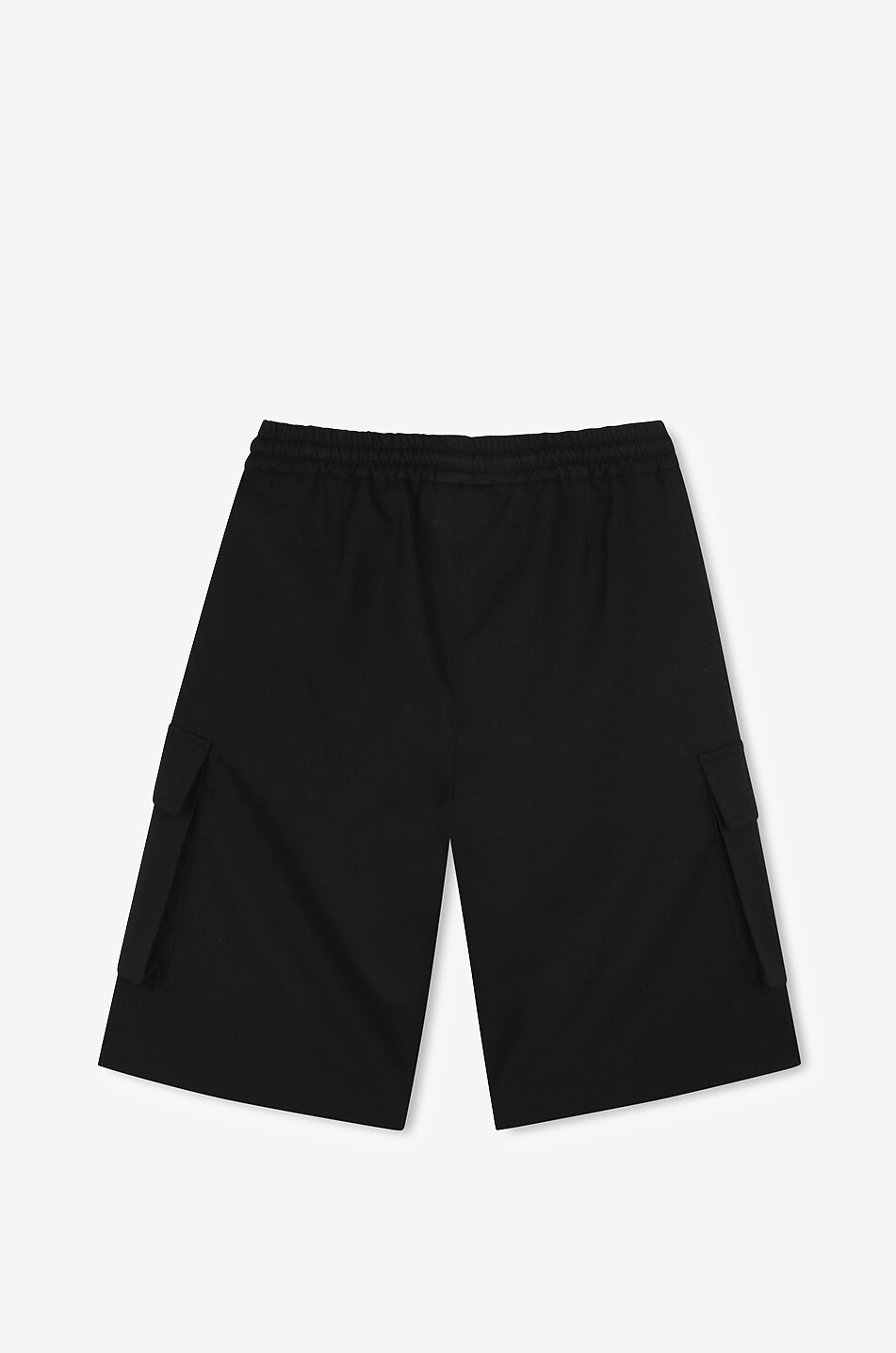 Bermuda cargo en toile garçon MJ