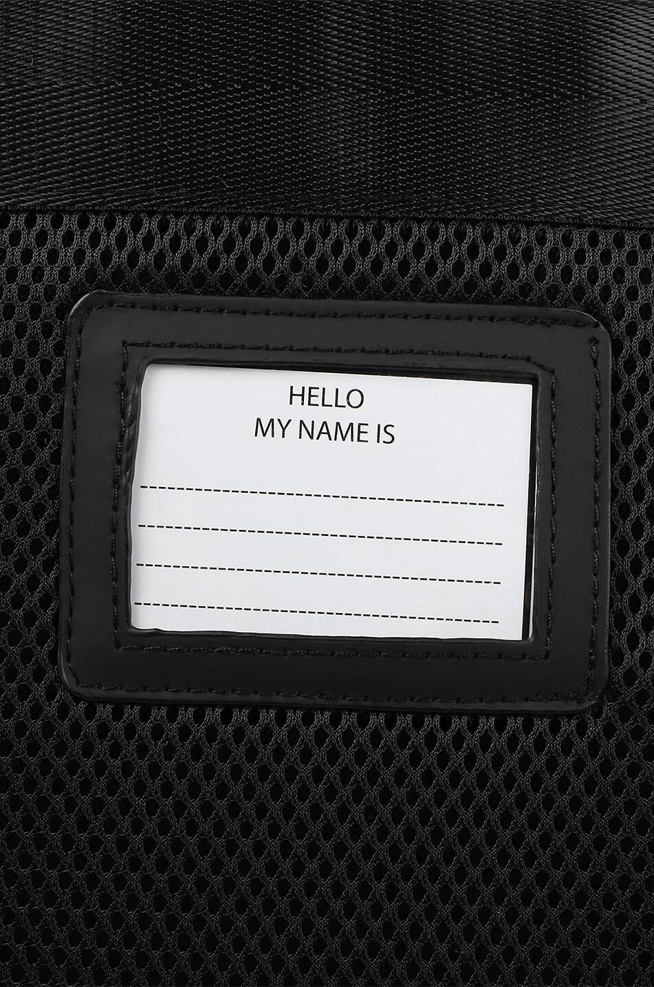 MARC JACOBS Mädchen-Baumwoll-Canvas-Rucksack Daisy Mädchen ROSA 4
