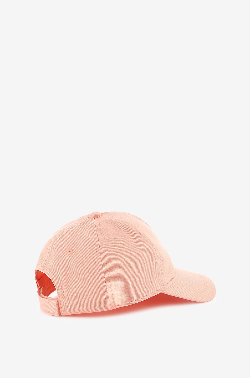 CHLOE Mädchen-Baseballkappe aus Baumwolltwill Chloé Mädchen ROSA 2