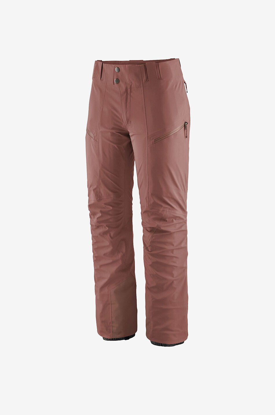 Stormstride shell snowboard trousers