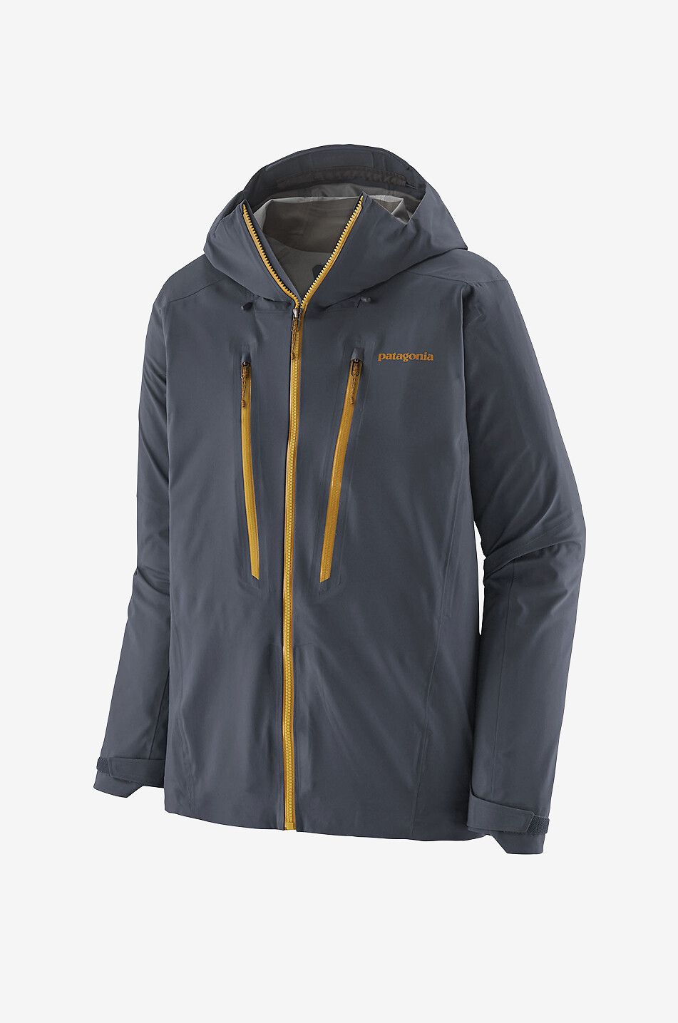 Patagonia men's gore tex jacket best sale