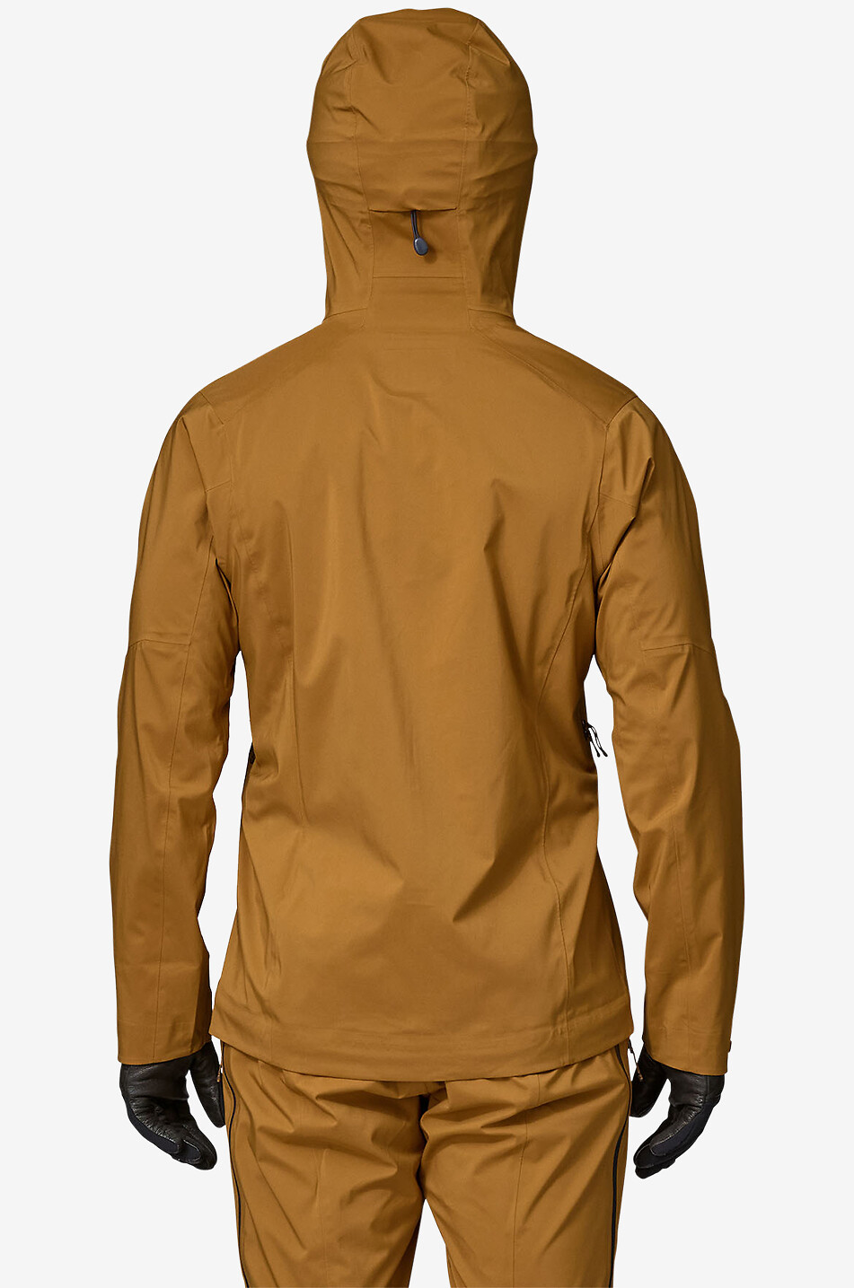 Veste shell snowboard imperméable Stormstride