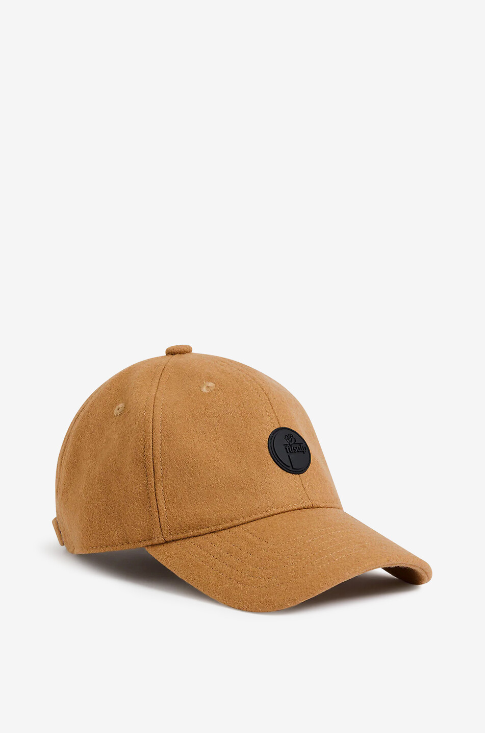Wool Cap