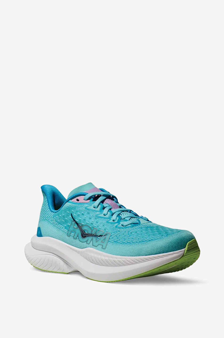 Chaussures de running W Mach 6