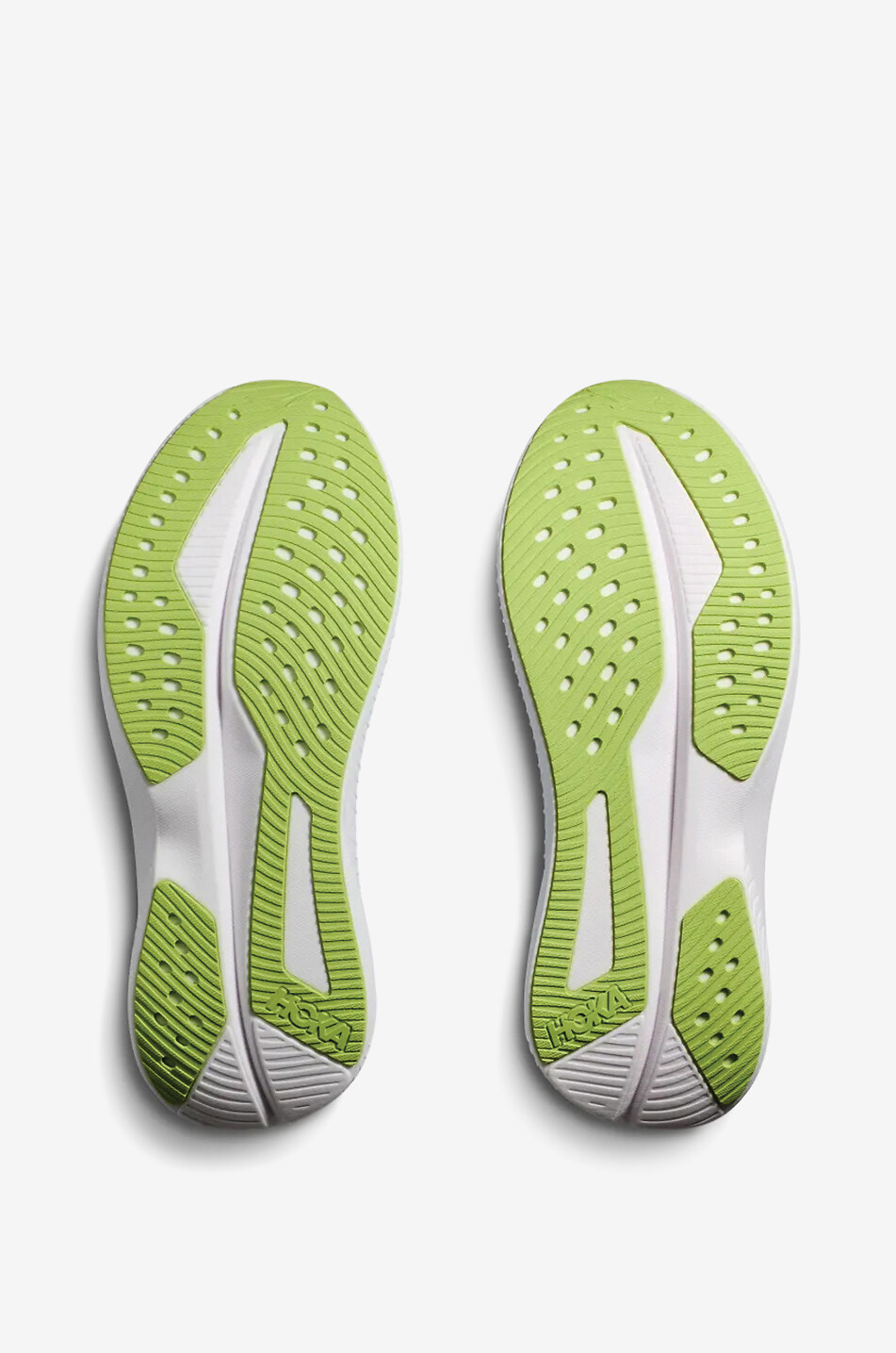 HOKA ONE Chaussures de running W Mach 6 Femme BLEU CLAIR 3