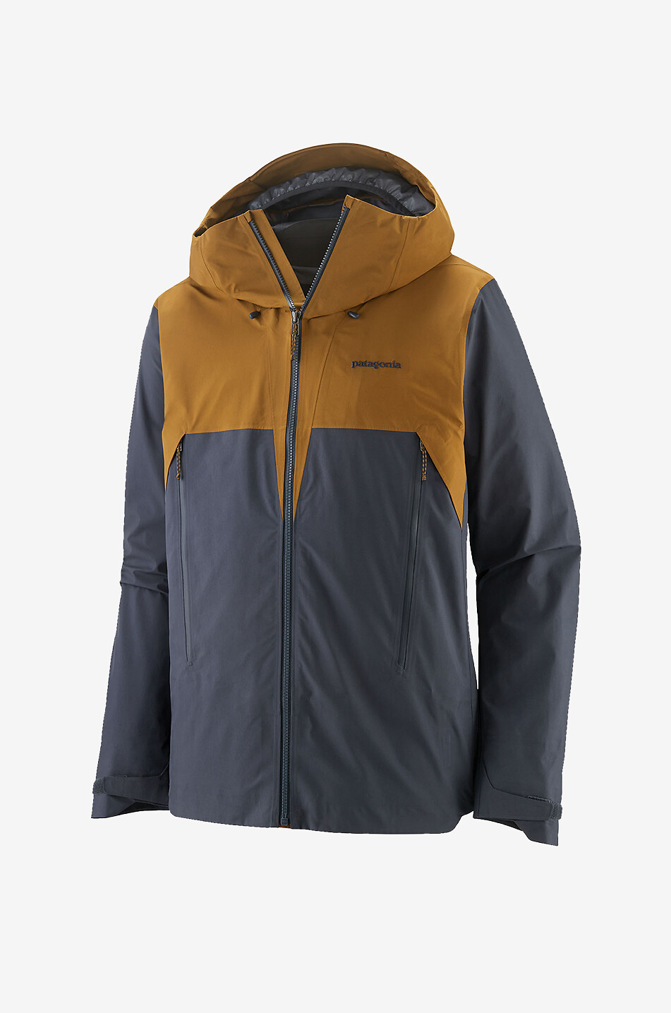 Veste ouatée à capuche alpinisme M Super Free Alpine