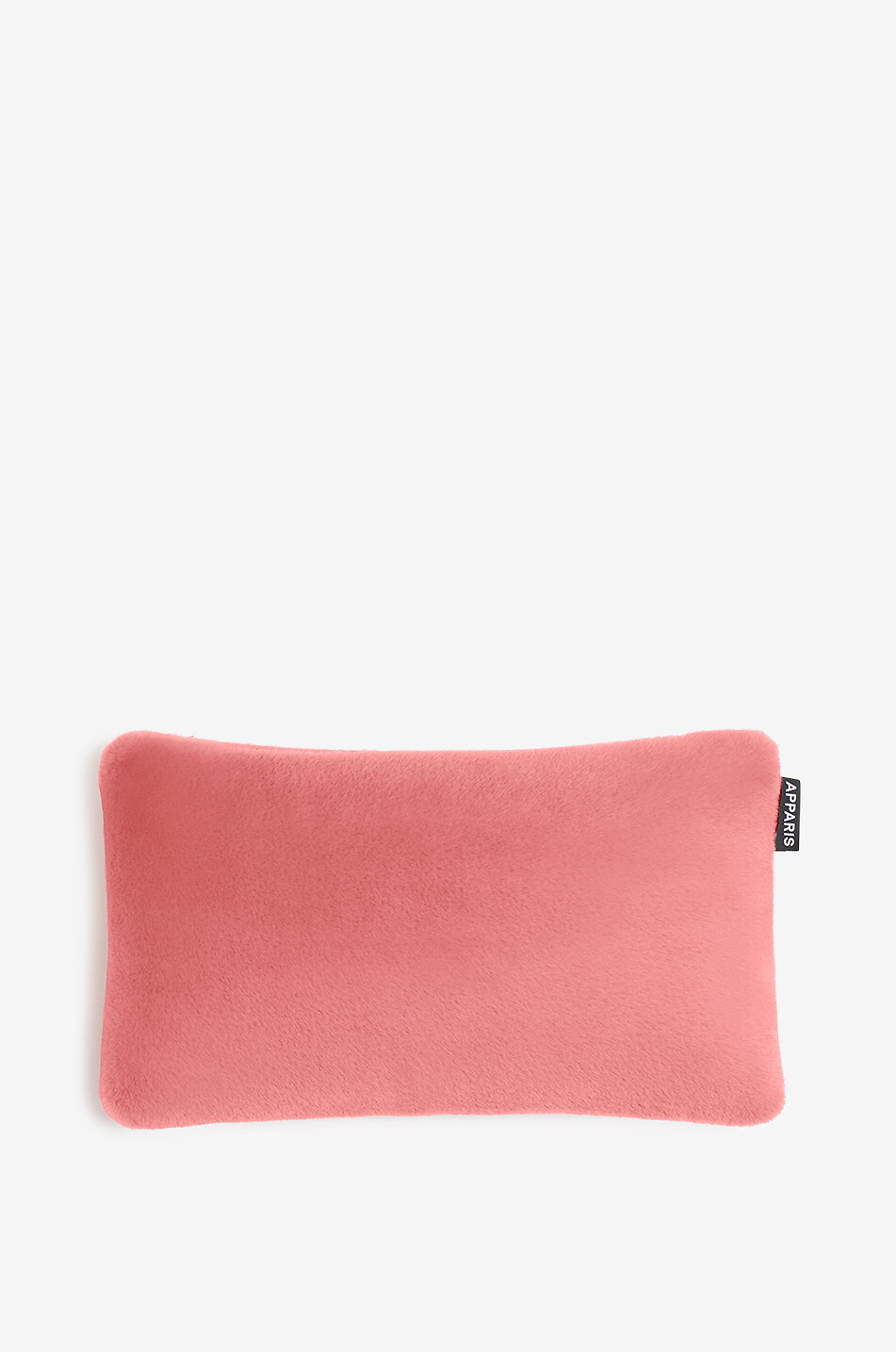 Cicly plush cushion