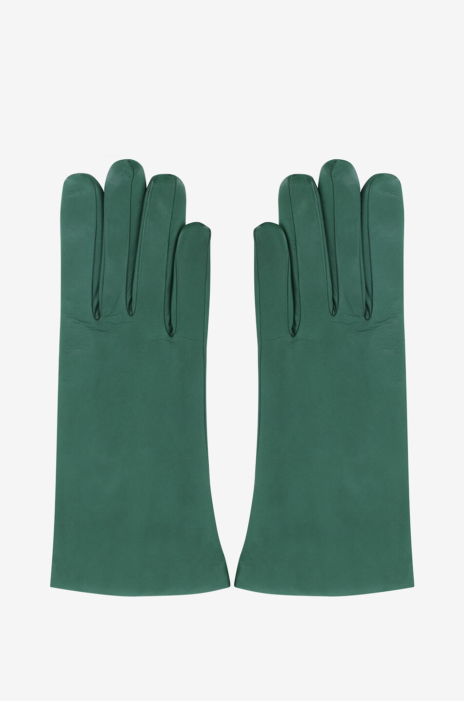 Handschuhe aus Nappaleder mit Kaschmirfutter