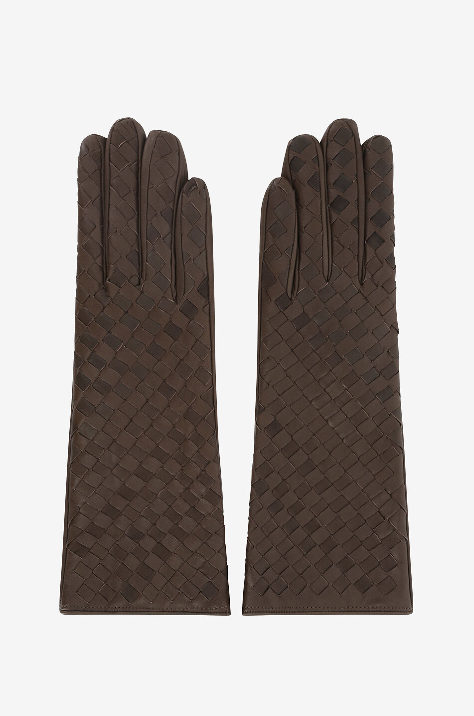 Sermoneta Gloves - Women's fashion designer - Bongénie