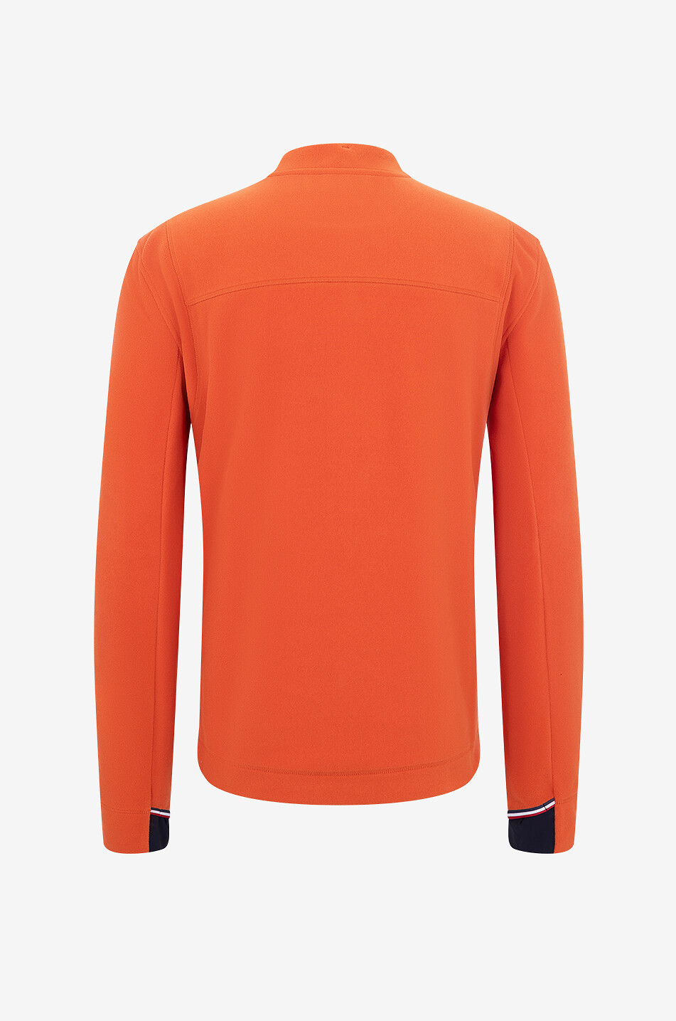 MONCLER GRENOBLE Performance & Style fleece crewneck sweatshirt Men RED 2