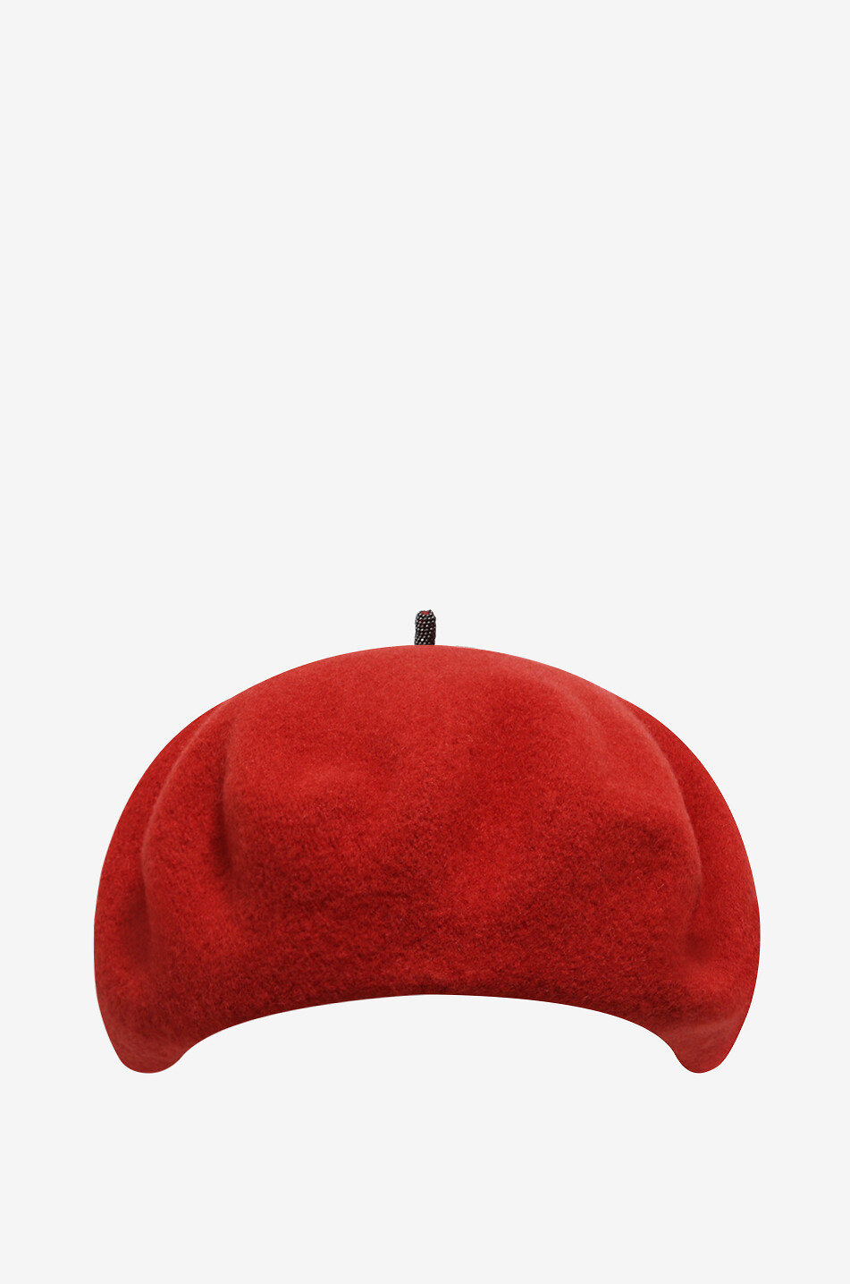 Béret en laine à Monile