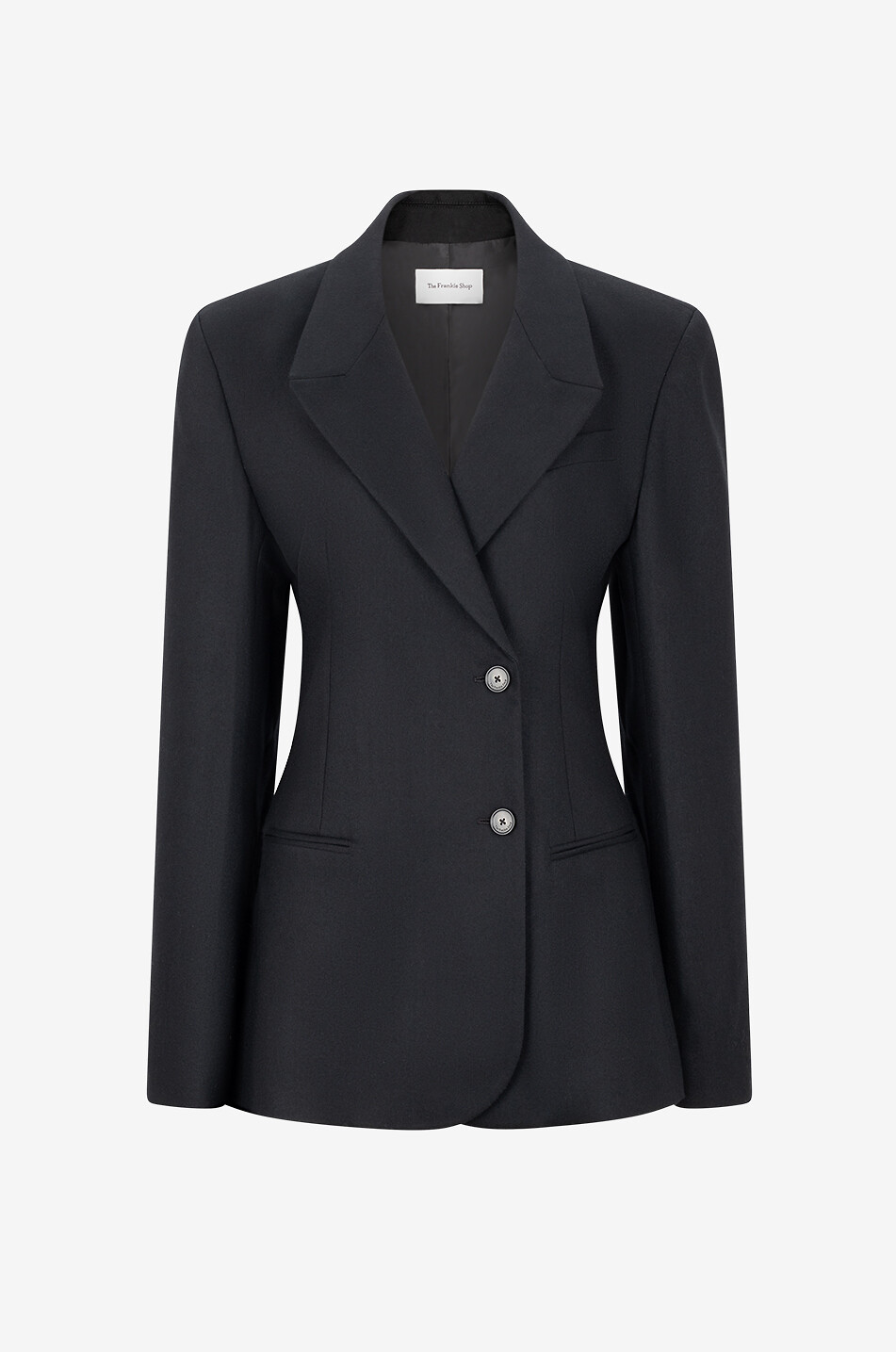 Morrison virgin wool blazer