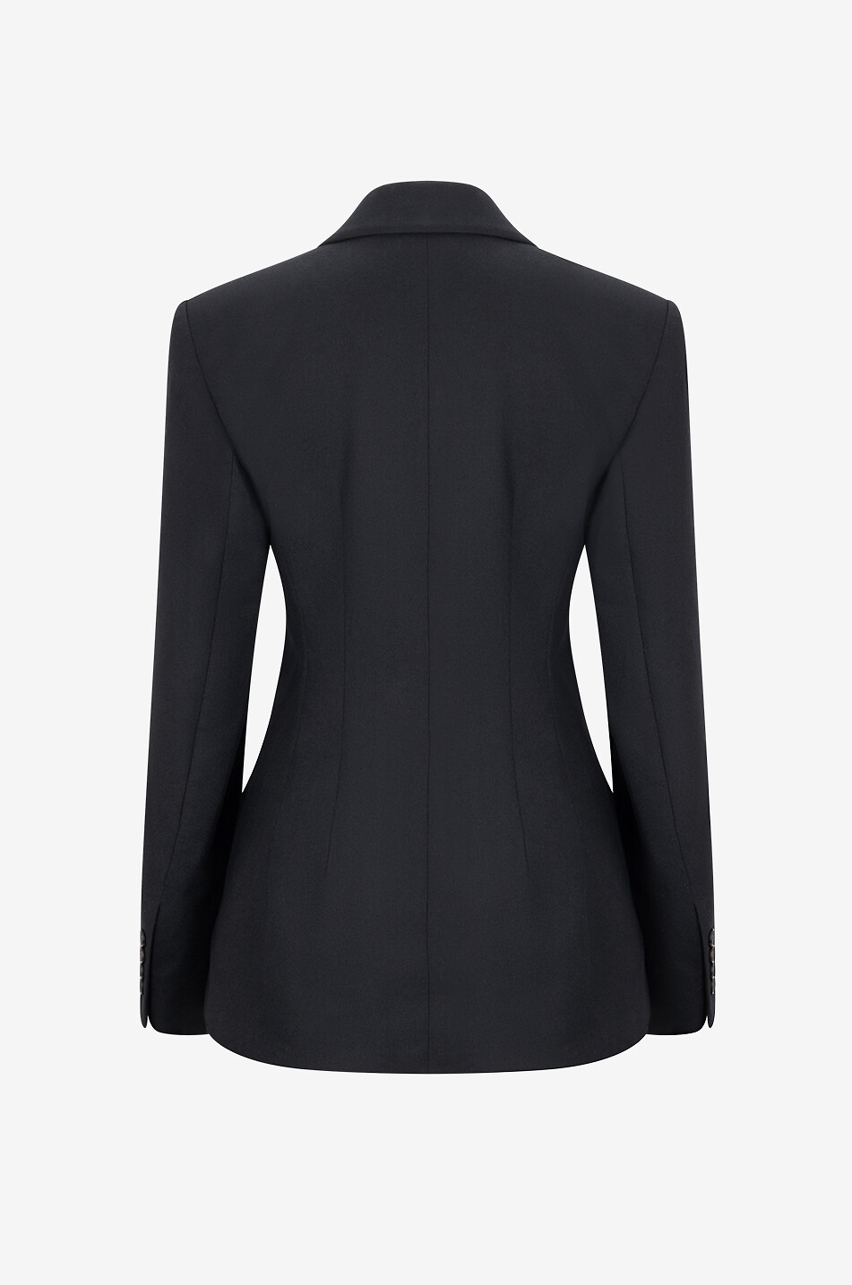 Blazer aus Schurwolle Morrison