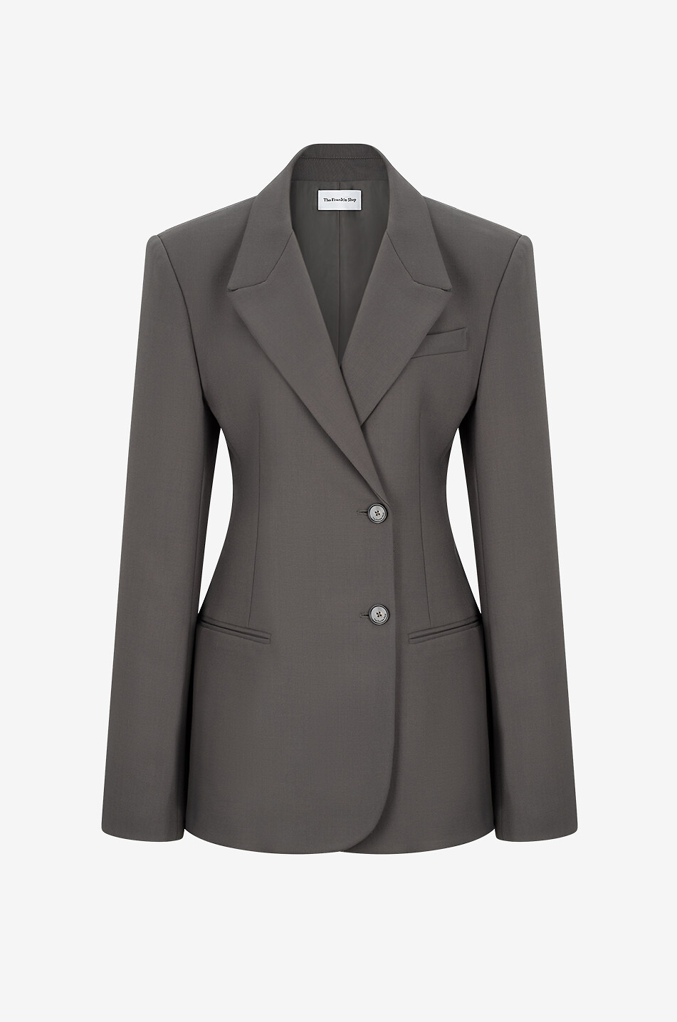 Morrison virgin wool blazer