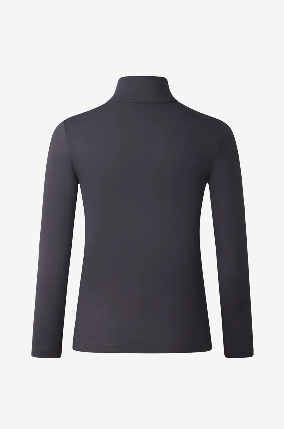 BOGNER Kinder-First Layer Benno Unisex GRAU 2