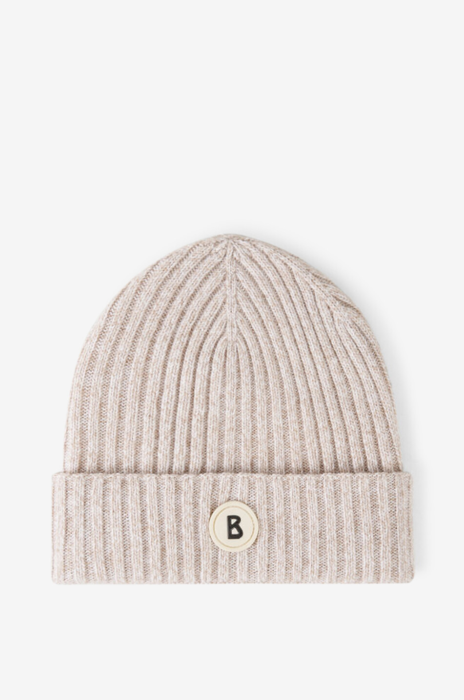Enyo children's wool and cashmere beanie